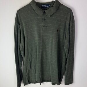 VTG Polo Ralph Lauren Polo - Men's XL